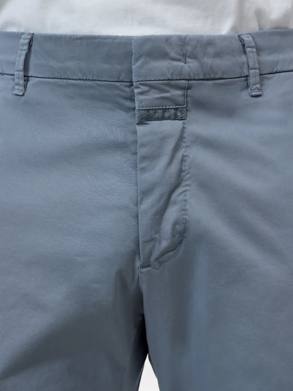 Closed Clifton True broek Blauw