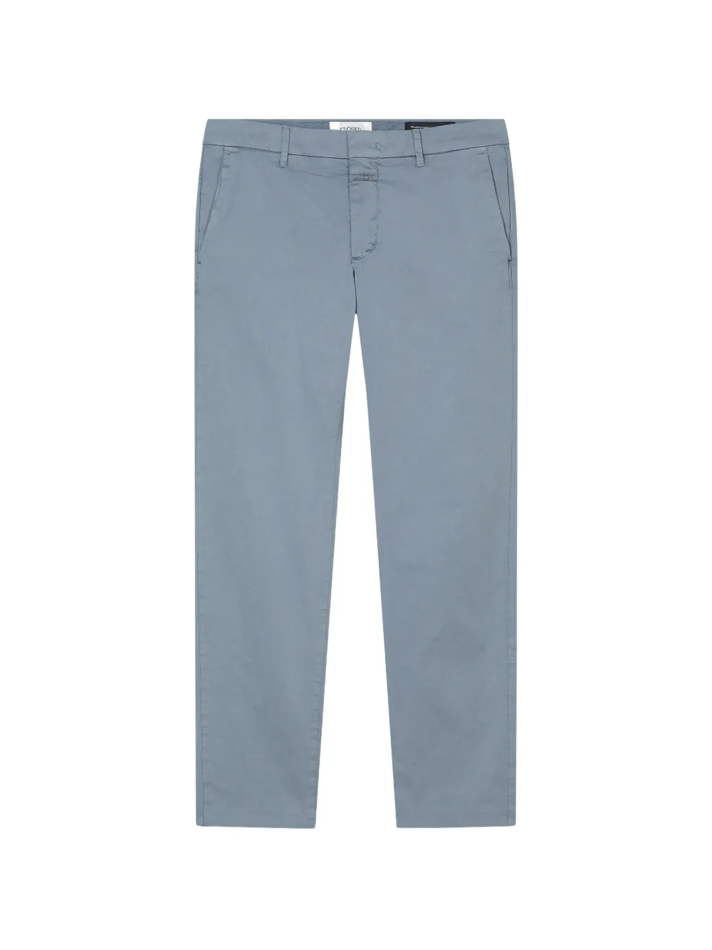 Closed Clifton True trousers - Blu