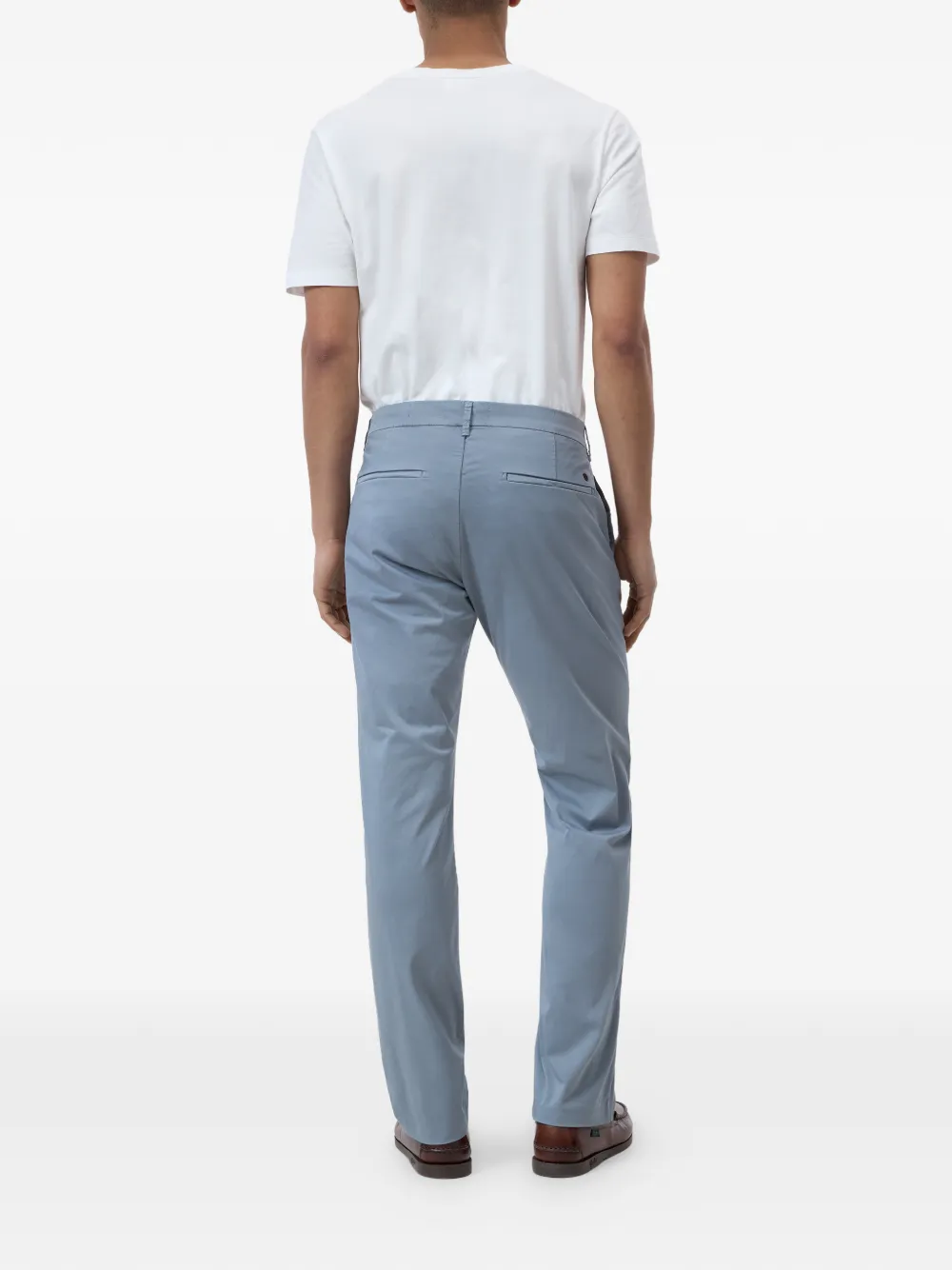 Closed Clifton True broek Blauw
