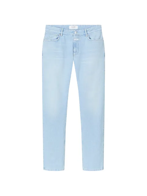 Closed Unity jeans