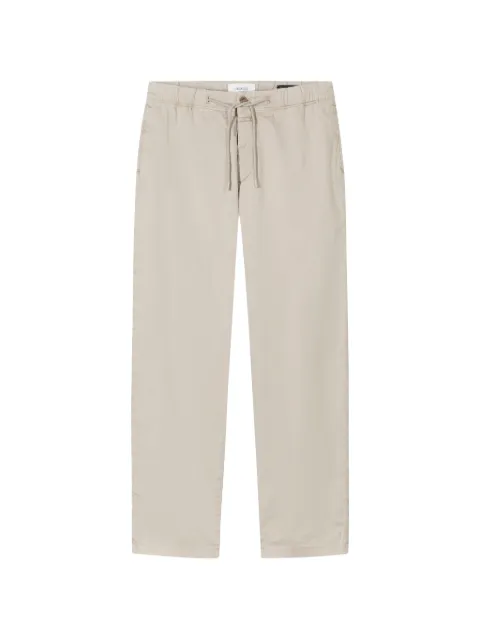 Closed Tropea drawstring trousers