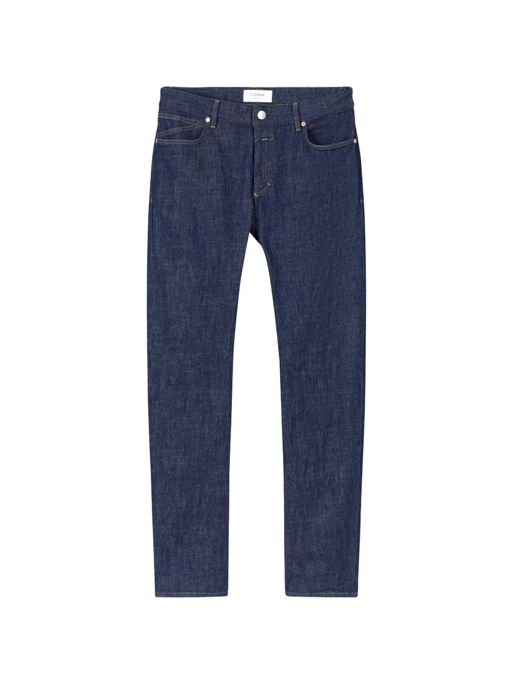 Closed Jeans Unity - Blu