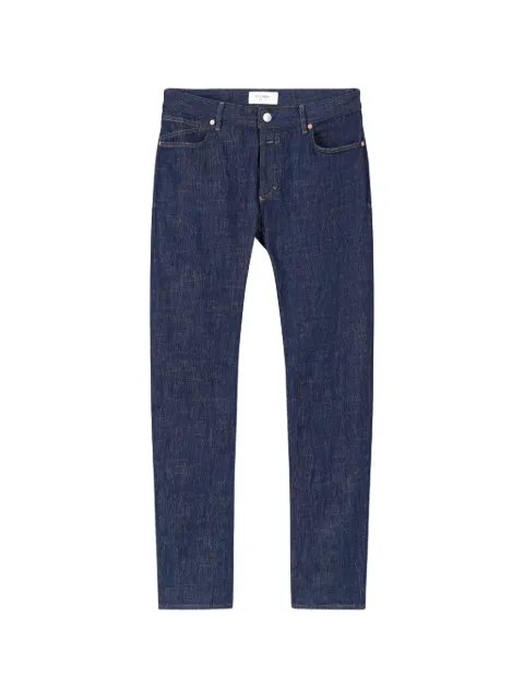 Closed Unity jeans