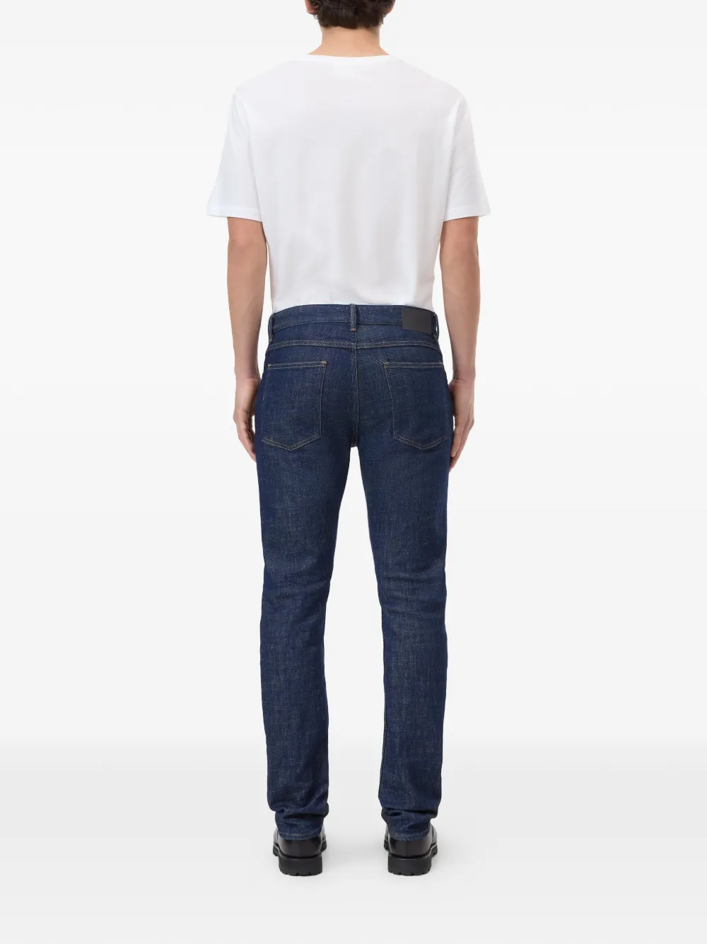  Closed Jeans Unity - Blu 