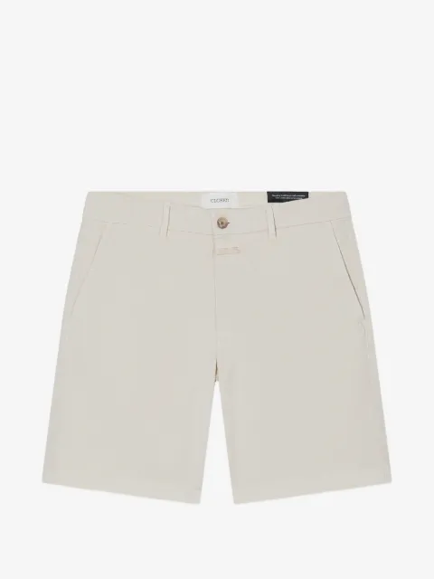 Closed classic chino shorts