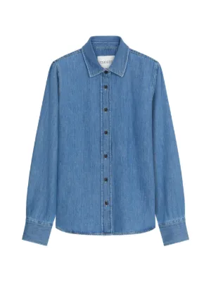 超美品 MSGM リボンディテール トップス 上品 MSGM（エムエスジーエム）リボンディテールポプリンシャツ : mode shop