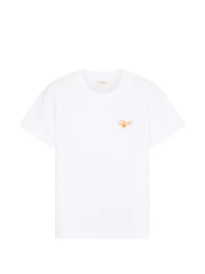 Patou ロゴ Tシャツ | ホワイト | FARFETCH JP