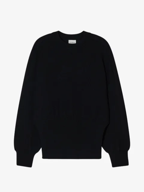 Closed Sweater met ronde hals