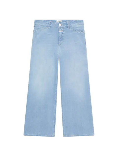 Closed jeans anchos