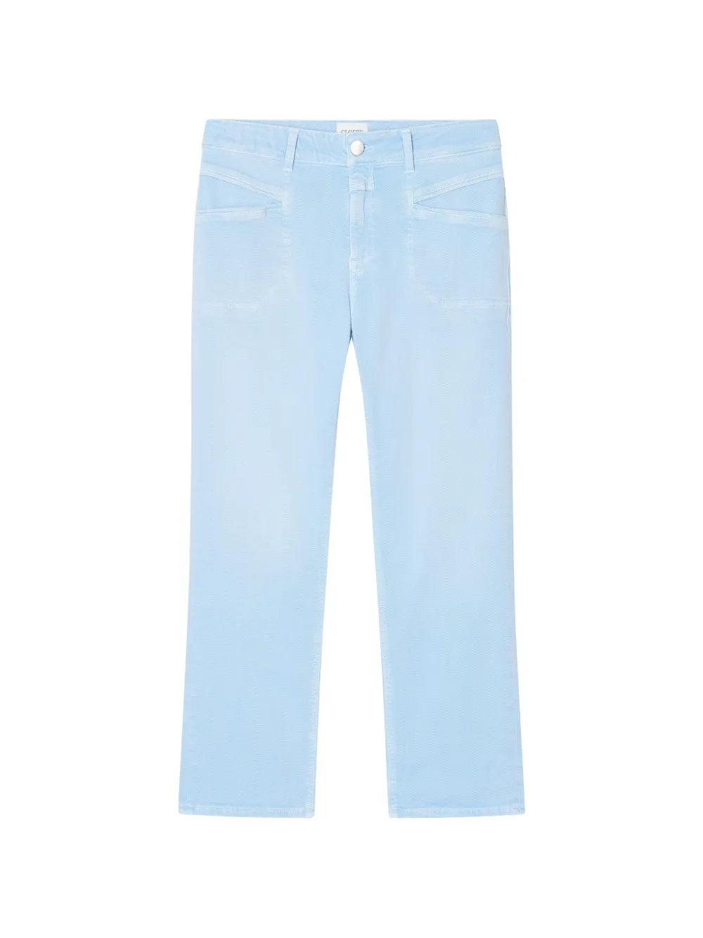 Closed Jeans Mira-x - Blu