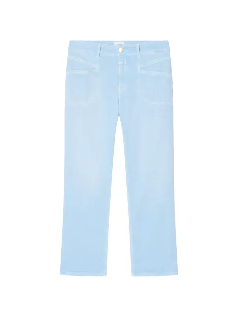Closed Mira-x panel jeans