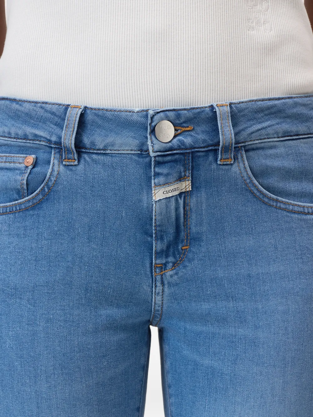 Baker Jeans
