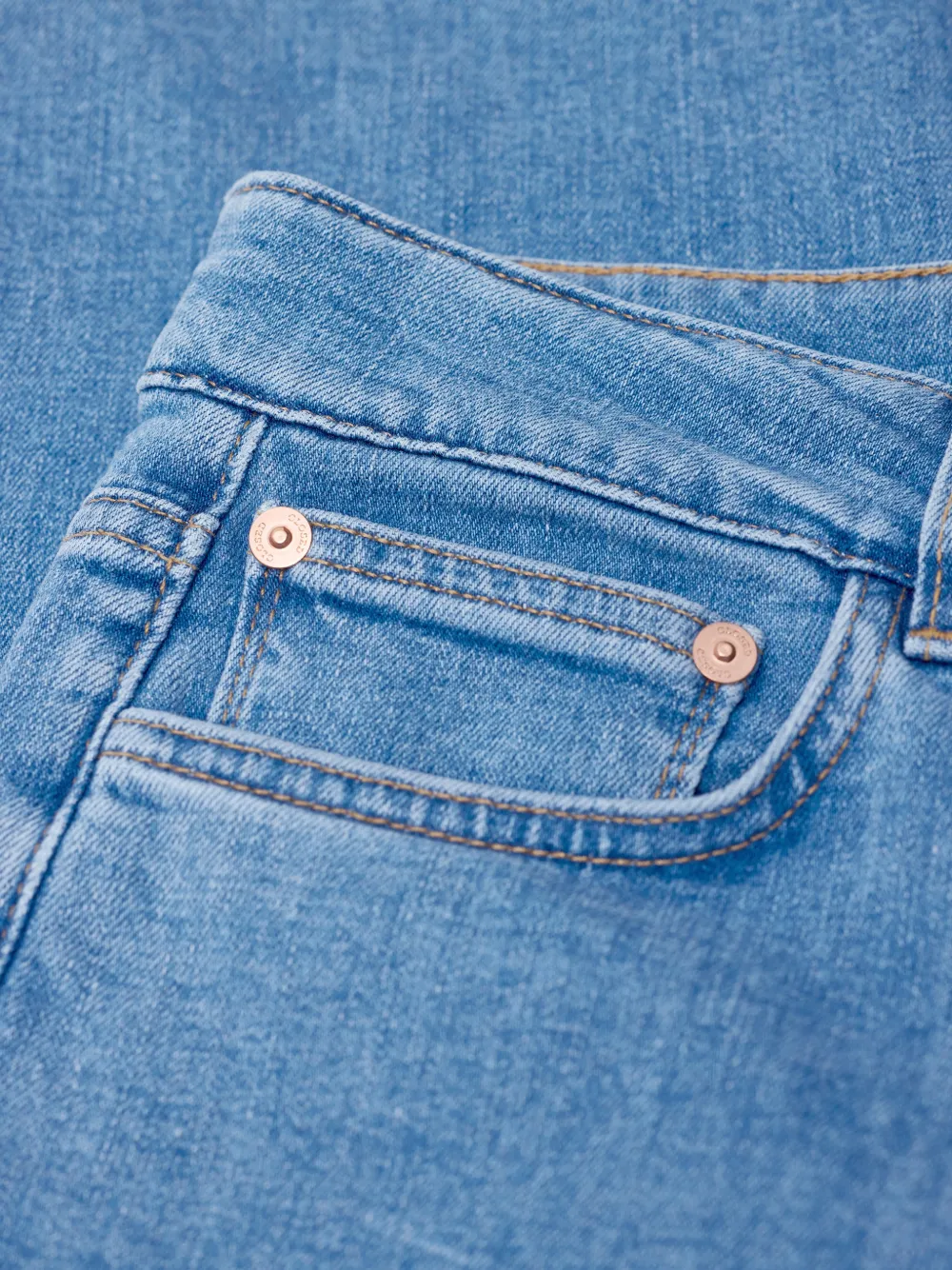 Baker Jeans