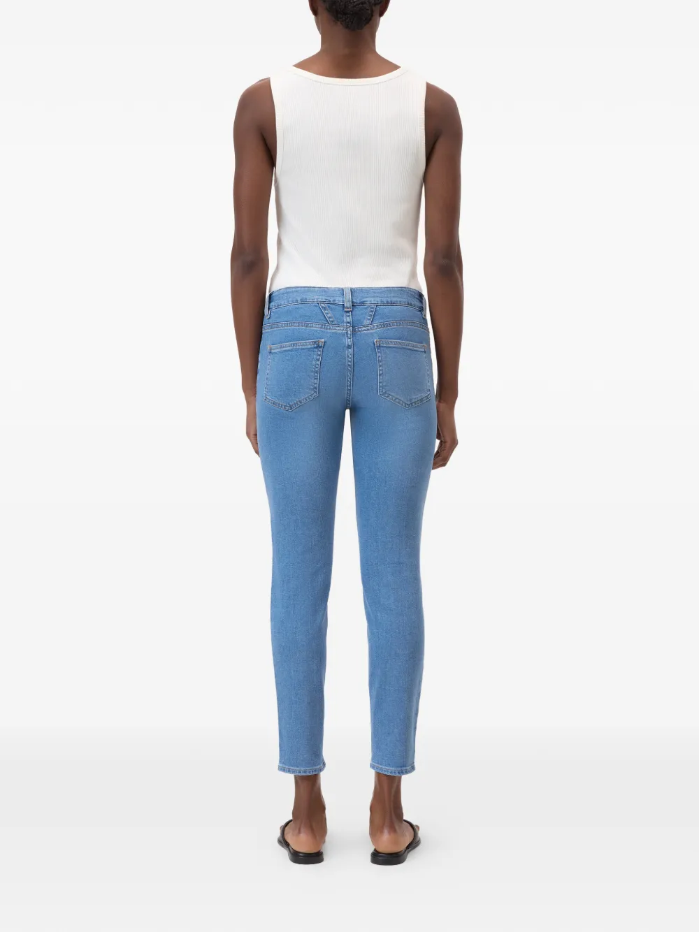 Baker Jeans