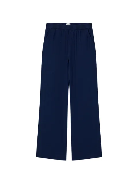 Closed Winona elasticated-waist trousers