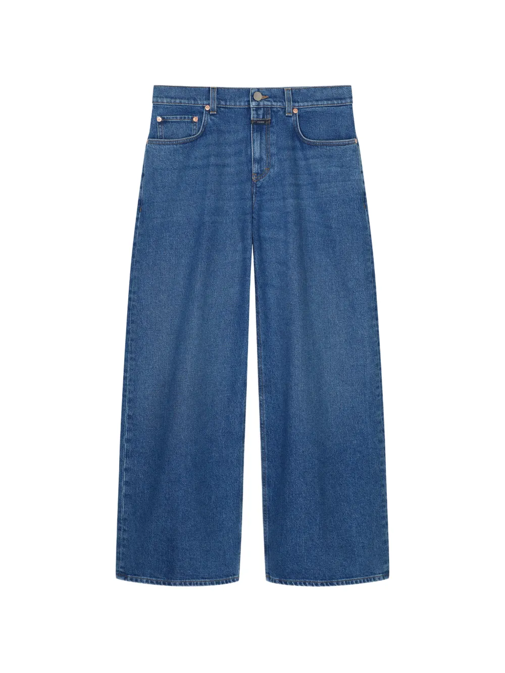 Closed Jeans Jayla - Blu