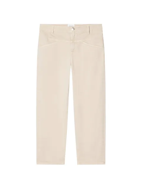 Closed Stover-x wide-leg jeans