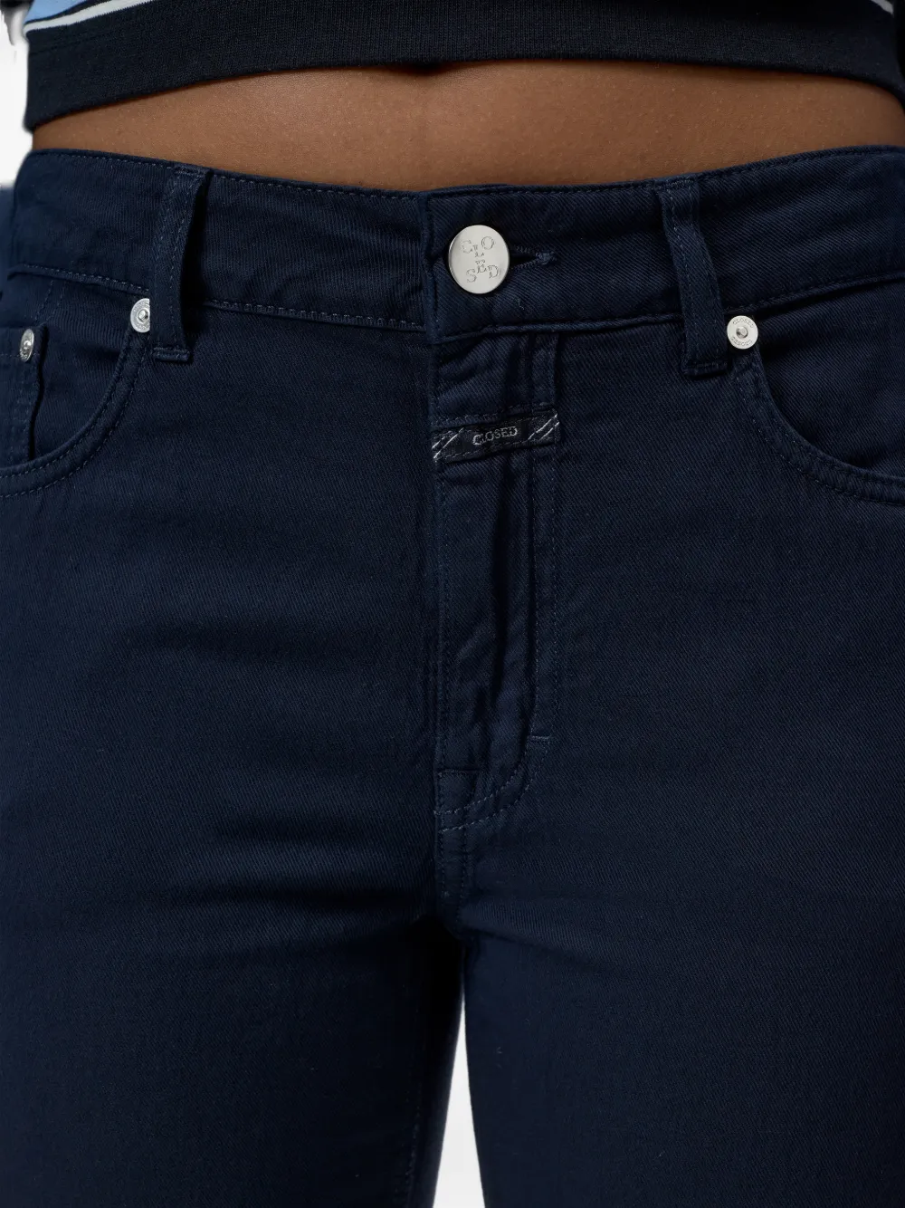 Closed Milo jeans Blauw