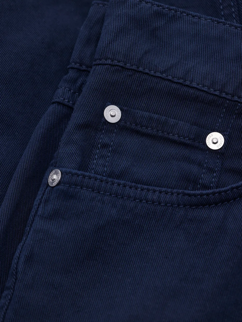 Closed Milo jeans Blauw