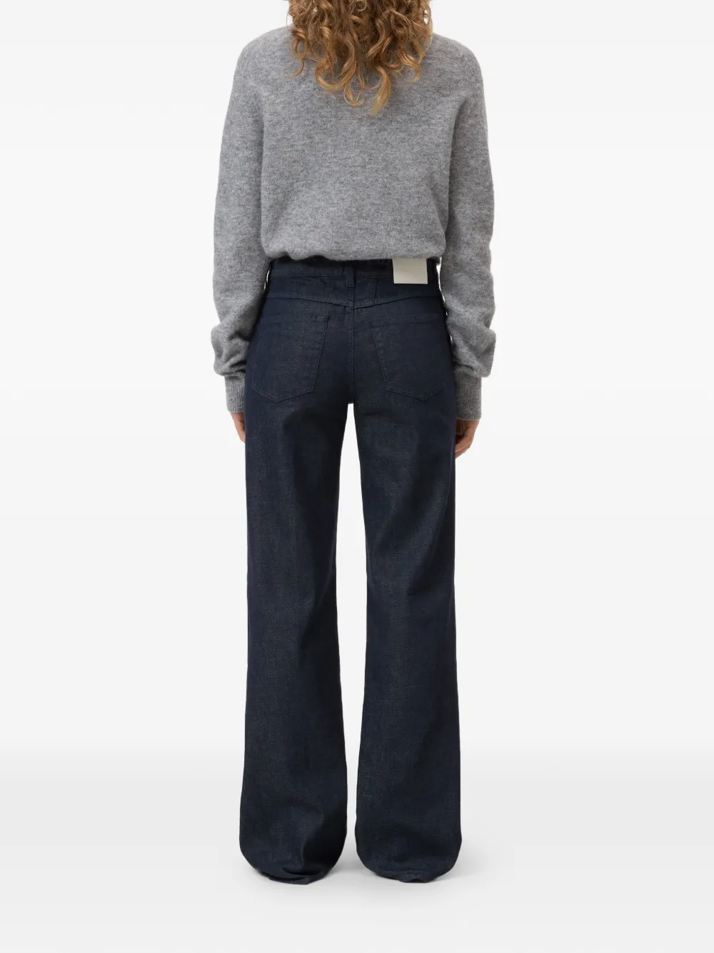  Closed Gillan Jeans - Blue 