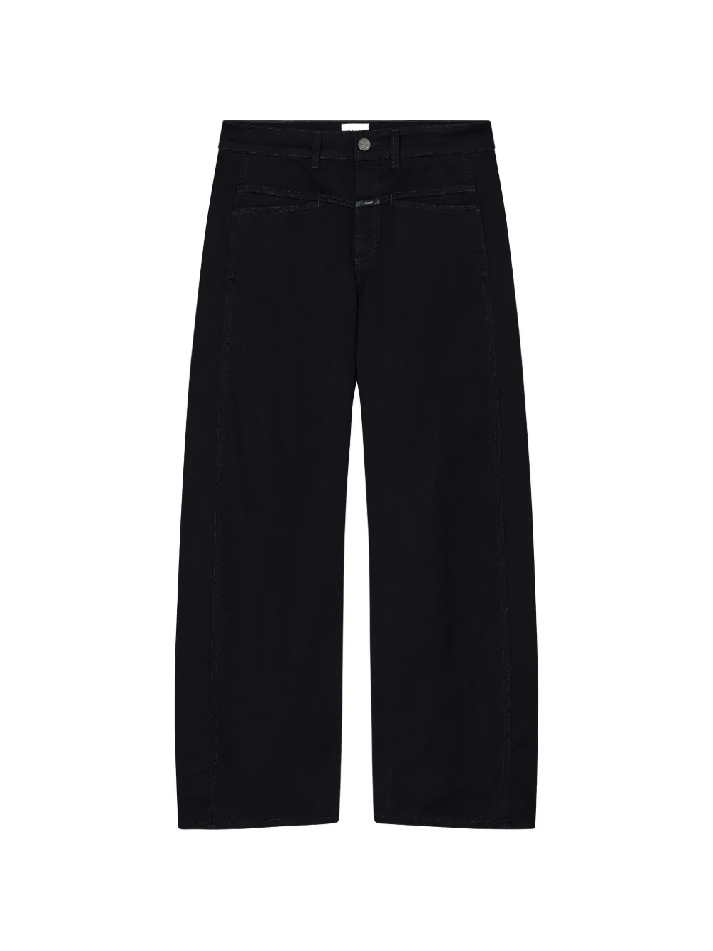Closed Tori-X trousers - Nero