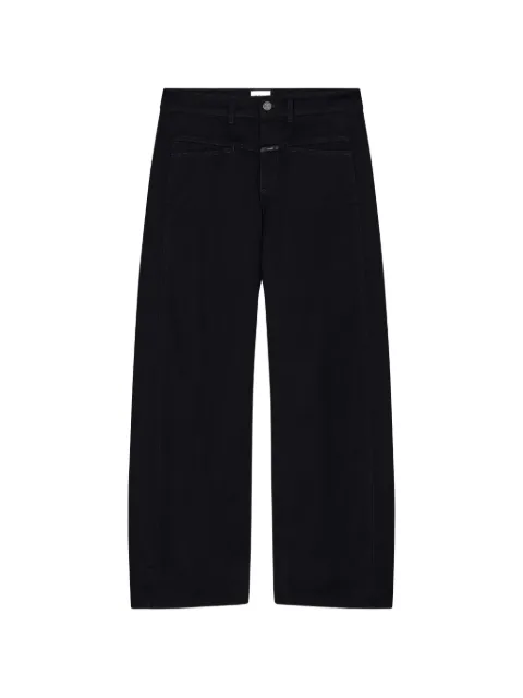 Closed pantalon Tori-X