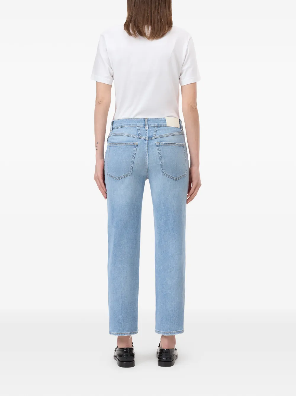 Mira-X Pocket Jeans