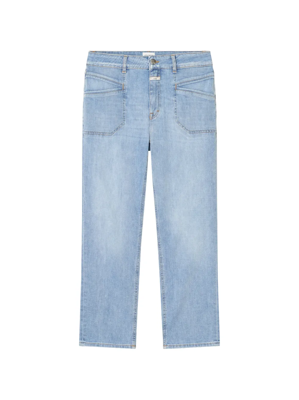 Closed Jeans Mira-x - Blu