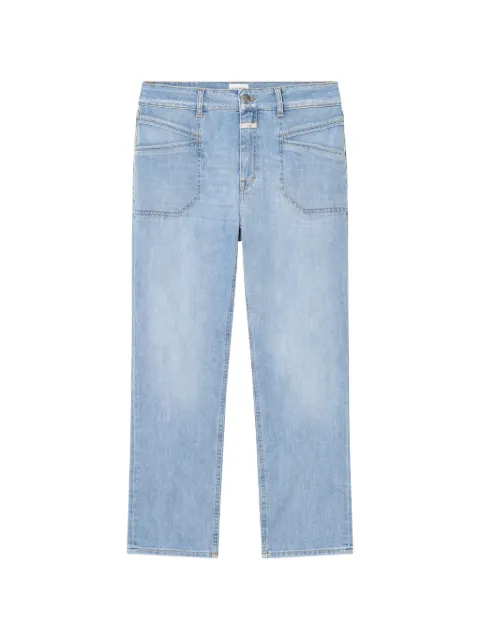 Closed Mira-x pocket jeans