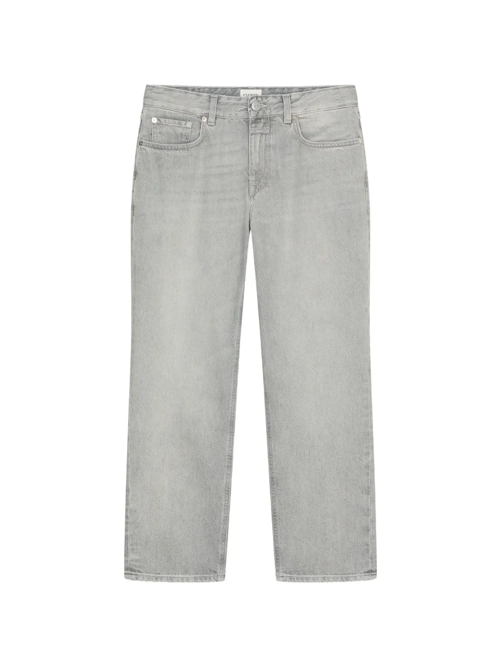 Closed Jeans Milo - Grigio