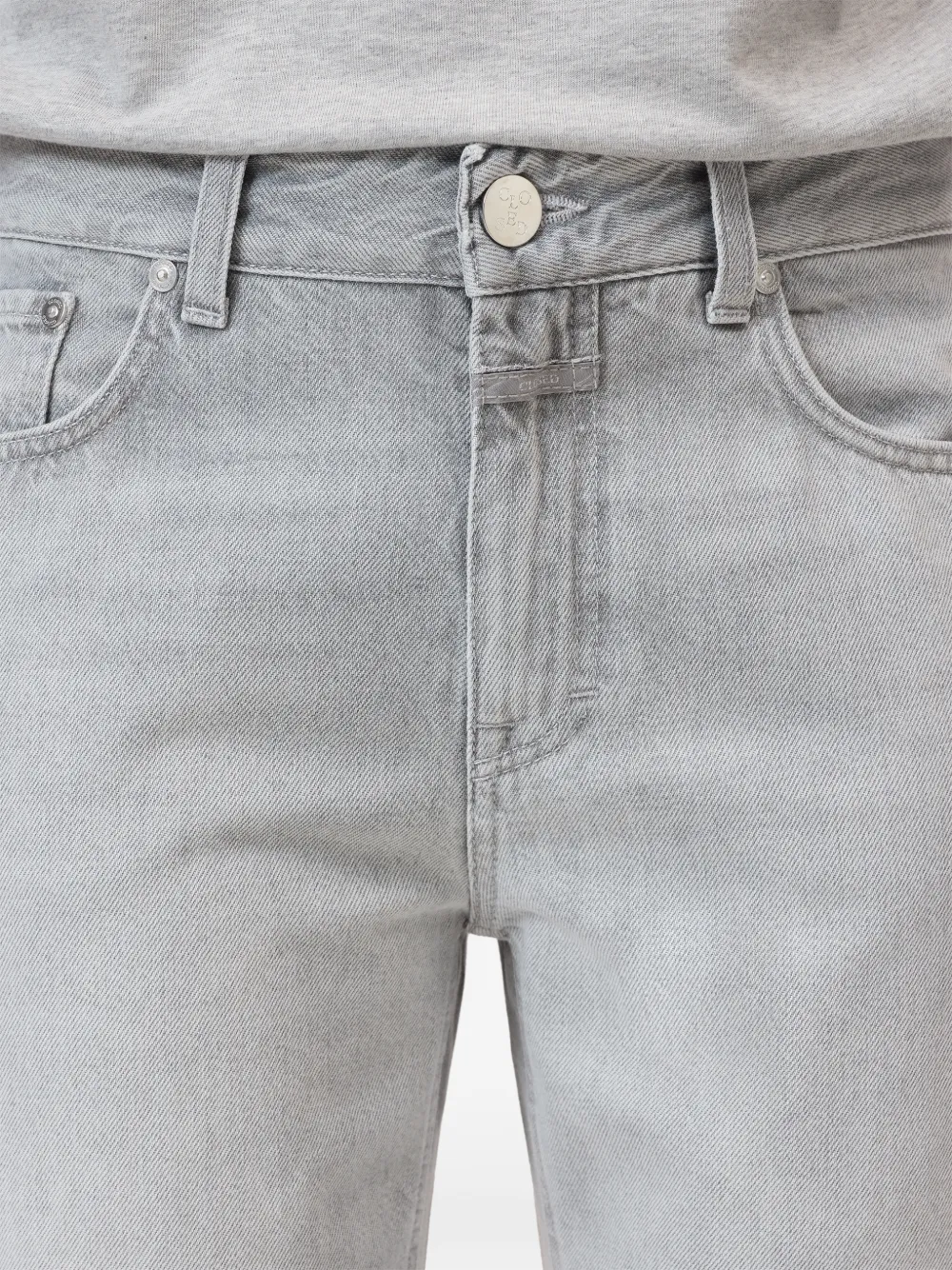 Closed Milo jeans Grijs