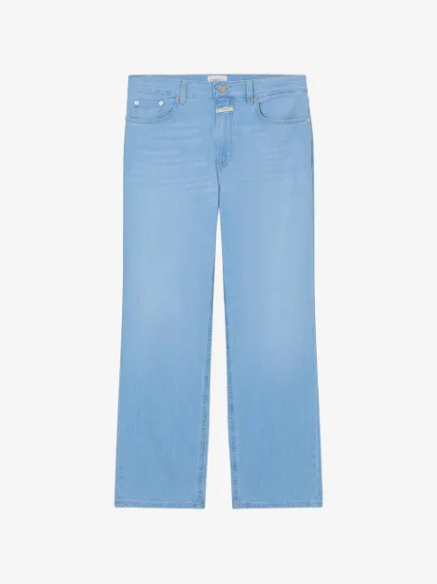 Closed Milo cropped jeans