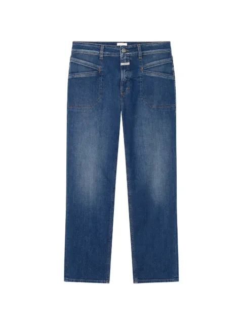 Closed Mira-X pocket trousers