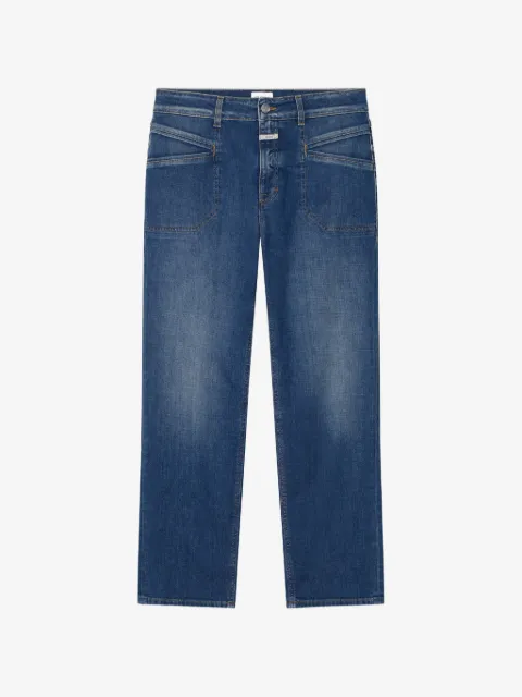 Closed Mira-X pocket trousers