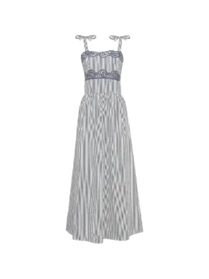 white christmas dresses Amarra 89483 main image 1