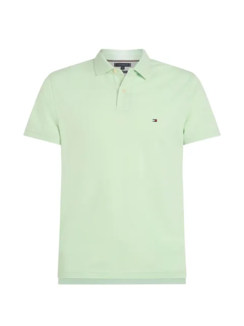 Tommy Hilfiger 1985 slim polo shirt