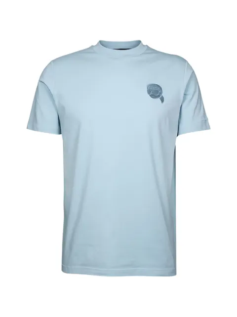 Karl Lagerfeld crewneck T-shirt