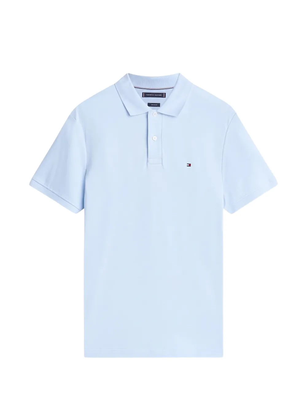 Tommy Hilfiger Polo a maniche corte - Blu