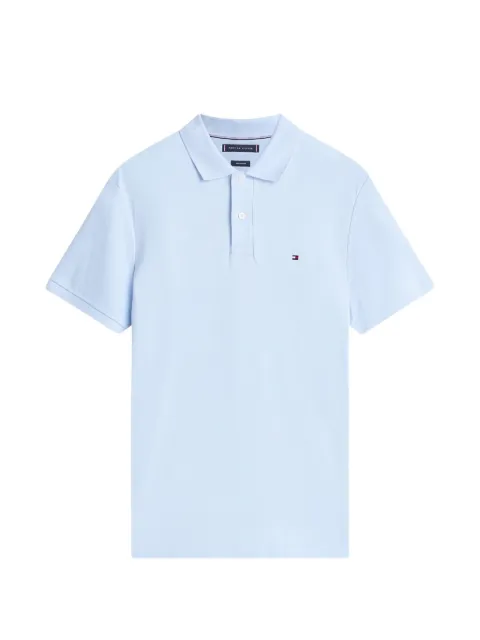 Tommy Hilfiger polo con botones