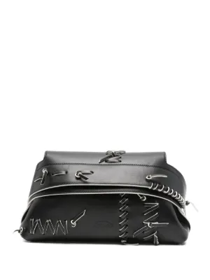 Tod's（トッズ）ウィメンズ クラッチバッグ - FARFETCH