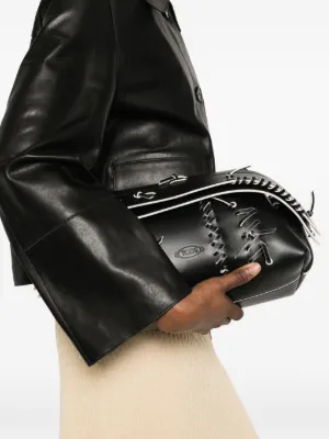 Tod's（トッズ）ウィメンズ クラッチバッグ - FARFETCH