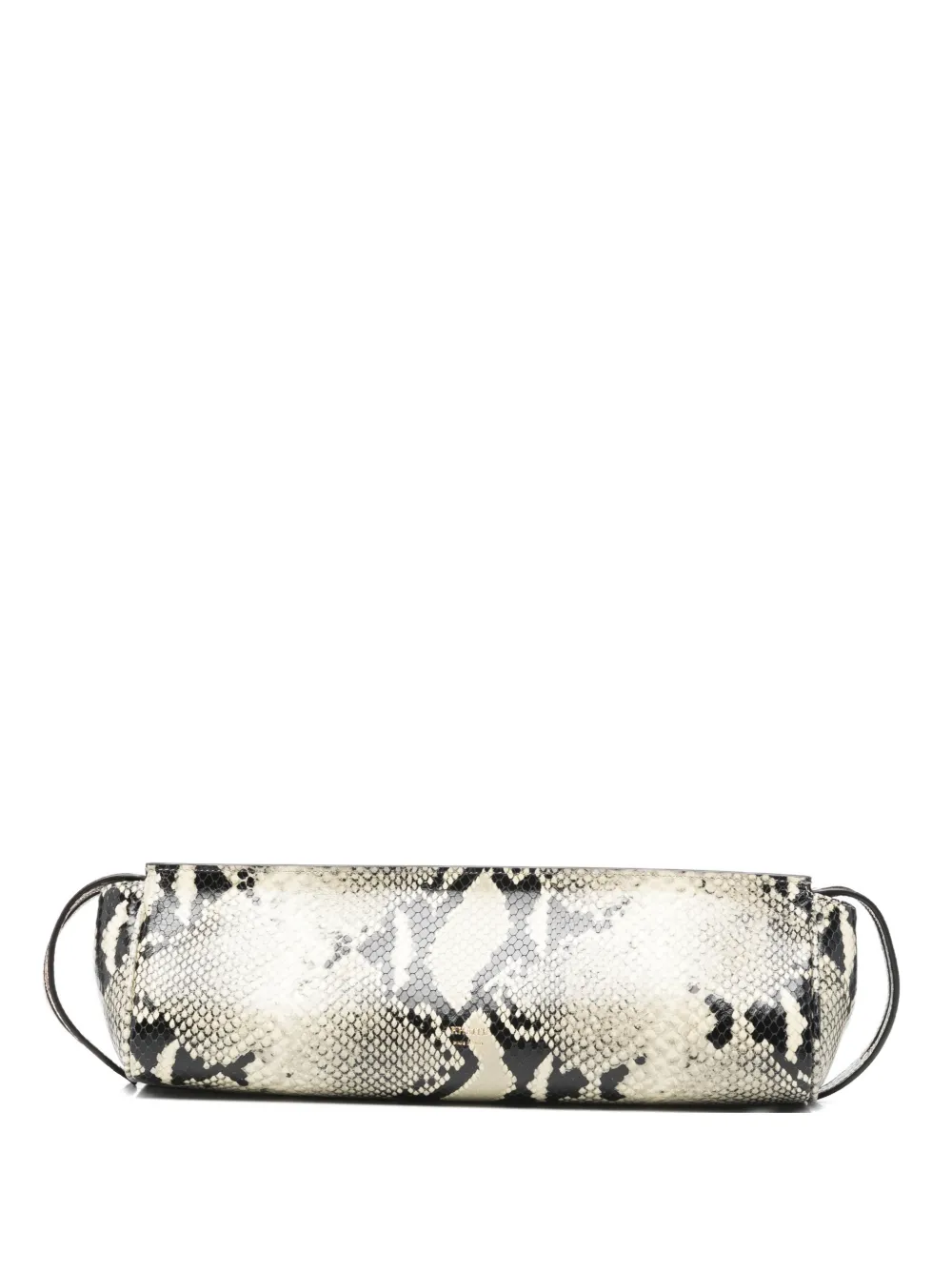 KHAITE Donna Evening clutch bag - Toni neutri