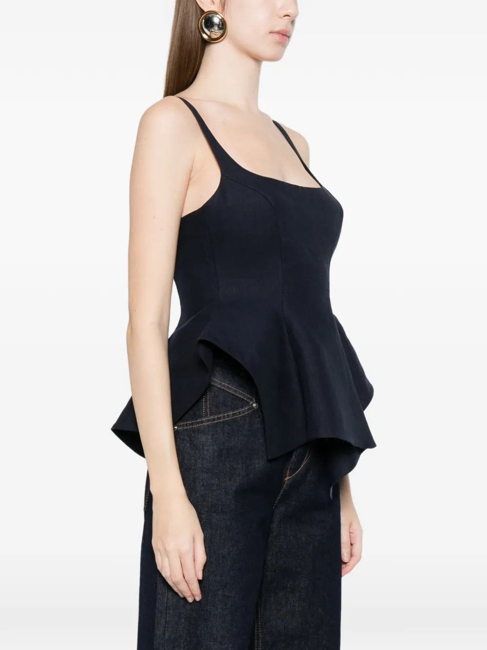 Loa top