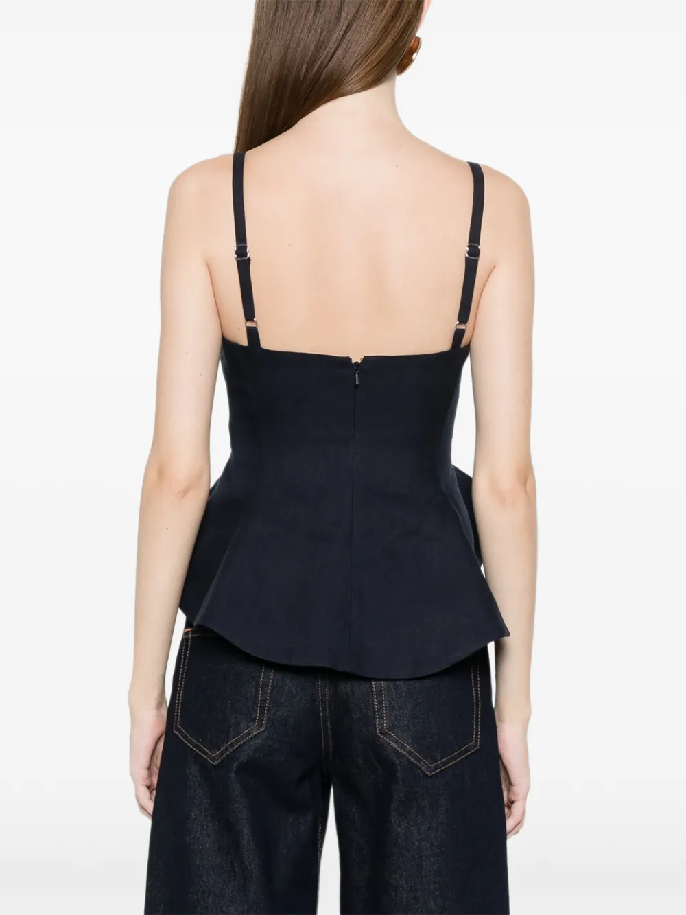 Loa top