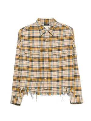 R13 ウィメンズ シャツ通販 - FARFETCH