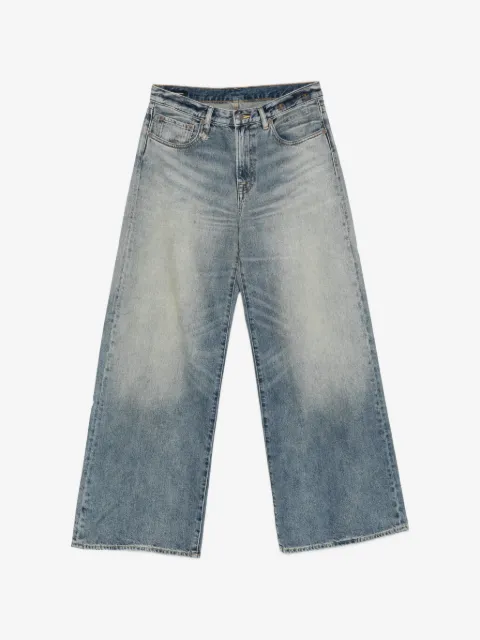 R13 jean D'Arcy