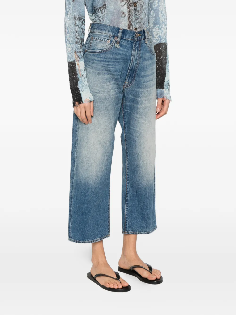 X-Bf Jeans