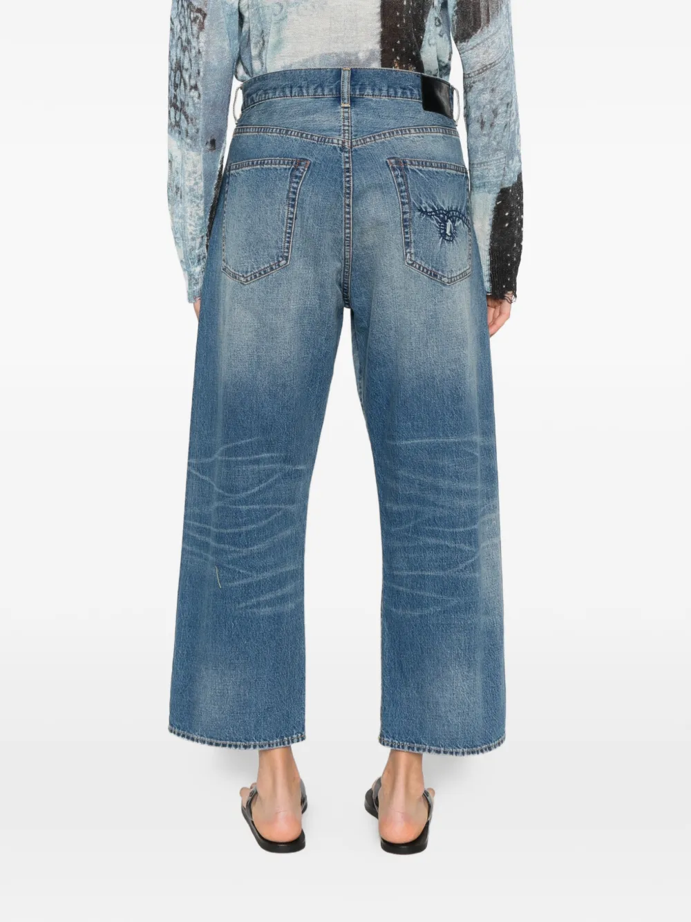 X-Bf Jeans