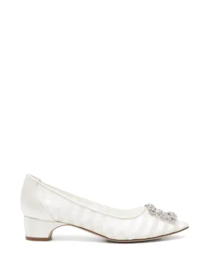 Page 3 | Manolo Blahnik（マノロ・ブラニク）ウィメンズ - FARFETCH