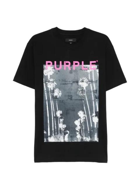 Purple Brand playera Mirage